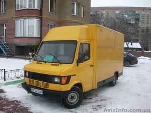  продам Mercedes308D #500913