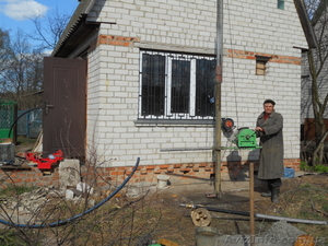 БУРЕНИЕ СКВАЖИН ЧЕРНИГОВ И ЧЕРНИГОВСКАЯ ОБЛАСТЬ #497560