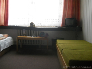 Койко-место,  комната 098-455-04-20 сдам #378898