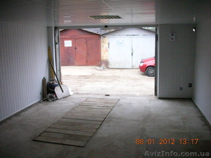 Продам гараж в Святошинском районе #493161