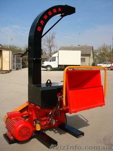 Дробилка єлектрическая #499223