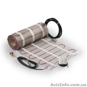 Теплый пол Ensto #492893