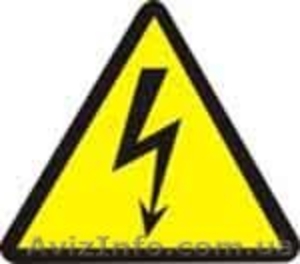 Электрик. Электромонтажные работы. Услуги электрика. #484153