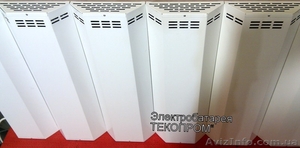 Инфракрасное отопление. #515906