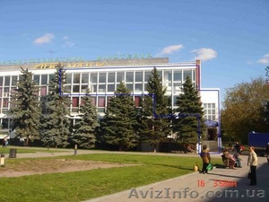 Продам Идеальное место под кафе,  ресторан или клуб.  #489418