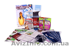 Листовки А4. Изготовление полиграфии. #507695