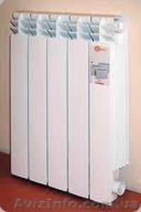 Радиаторы 500 алюминиевые #484650