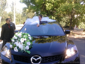 Авто на свадьбу и другие торжества #371235
