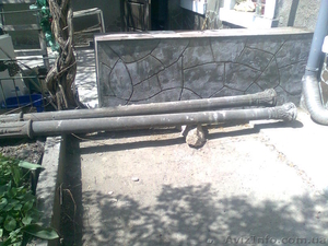 Балясины. для лестничных маршей #515131