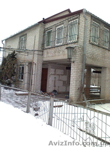 Дача в Партизанском #491251