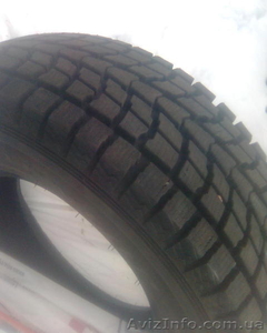 Зимняя резина Dunlop 265/70/R16 #505305