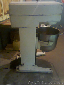 кремовзбивальная машина,  миксер #517120