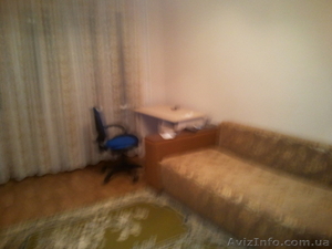 сдам квартиру в Донецке #494704