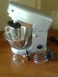 Продам тестомес PRIZMAFOD ibm5   #494181