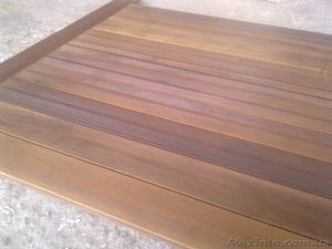 Терассная доска Ипе Лапачо(Ipe) #311691