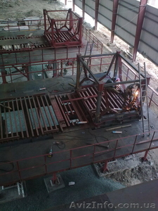 Монтажники сварщики бригада #493377