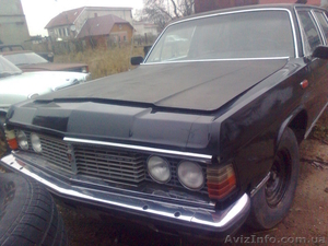 продам чайку-14 #519420