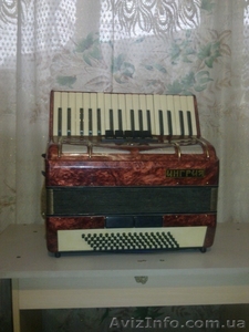 Продам Аккордеон 