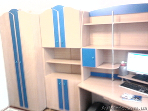 Подростковая комната #504471