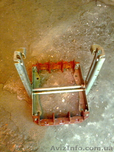 предохранители,  рамы для автоматов #503492