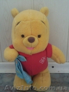 продам игрушки бу заграничные #497720