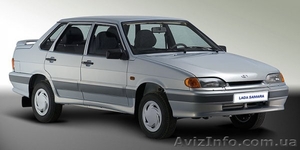 ВАЗ 21154                          #505237