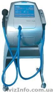 GP Flash 1 Plus: универсальный аппарат импульсной фототерапии (IPL-система)  #509065