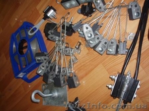 Арматура под самонесущий изолированный провод СИП #492099