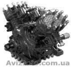 компрессор судовой 1П20-2-02 (ФУ12) #516844