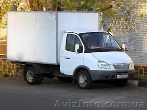 Грузоперевозки 3грн/км #514136