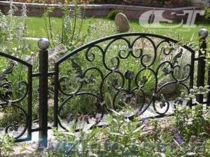 Газонные ограждения #504640