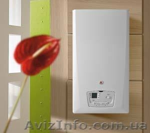 Котлы,  отпление,  монтаж,  сервис #517148