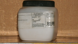 Fontargen F 400 M Флюс для пайки алюминия  #508282