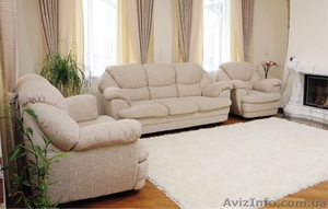 Диваны и кресла  ГЕРЦОГ #485795