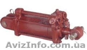 гидроцилиндры в ассортименте #517282