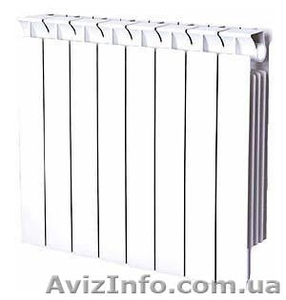 Купить биметаллические батареи #484703