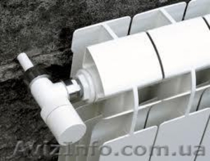 Биметаллические радиаторы Киев #484704