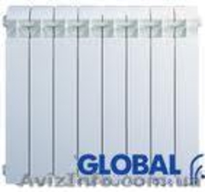 Какие лучше алюминиевые радиаторы #484666