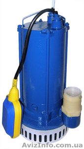 Электронасос дренажный,  погружной,  Гном #500893