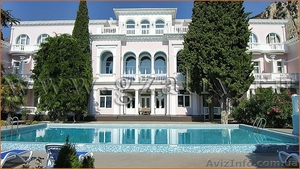 Сдаются номера в «Голубом заливе» #496864