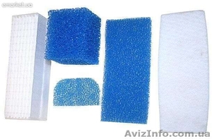 THOMAS комплект фильтров (оригинал) #498474