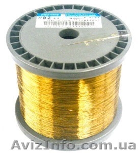 Проволока HITACHI для электроэрозионных станков #493283