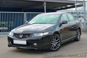 Honda Accord 2003-2007 запчасти  #498538