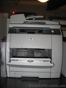HP Color LaserJet 2840 #503413