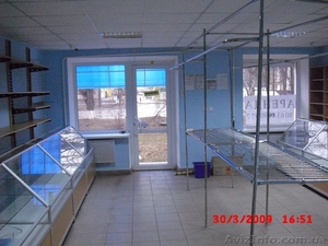 Продам торговое оборудование б/у Нежин #496894