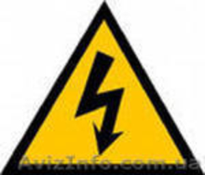 Электромонтажные работы в Донецке #488588