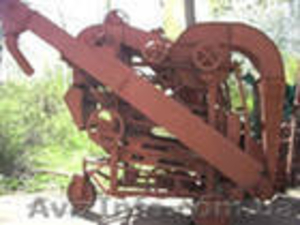 Куплю б/у сельхозтехнику #516858