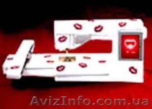 Ремонт швейных машин оверлаков распошивалок                            #488624