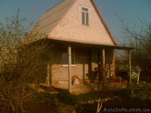 Проодам дачу на Рассвете #511170