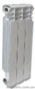 Радиаторы алюминиевые Италия #484657